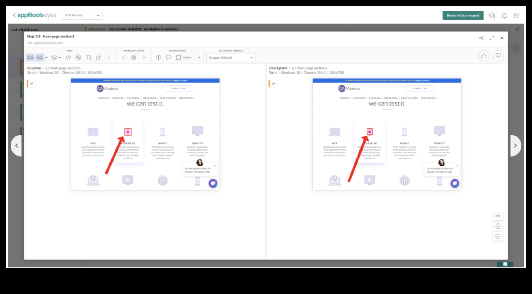 Pixel Perfect: השגת דיוק בפתרונות IoT