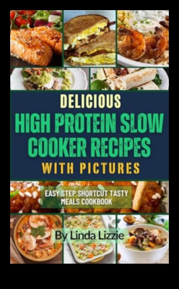 מעצמת חלבון: מתכונים טעימים עתירי חלבון