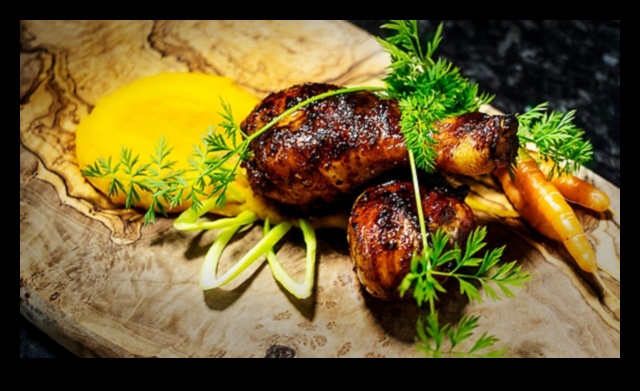 מעצמת חלבון: מתכונים טעימים עתירי חלבון