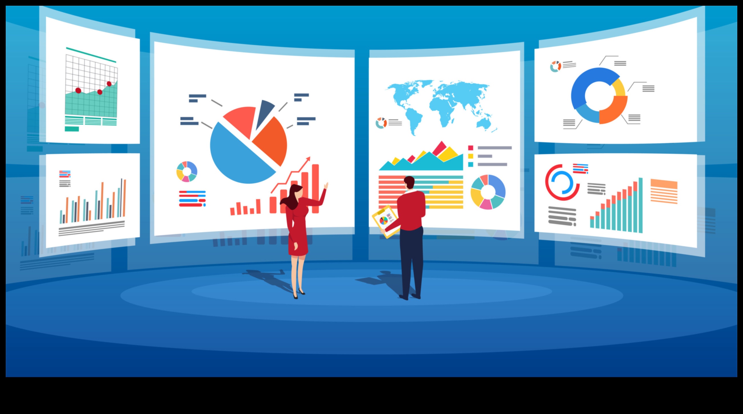 שליטה במינימליזם של נתונים: ייעול פתרונות להשפעה מרבית