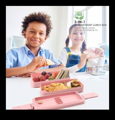 בנטו ביוטי: שלמות קופסת אוכל יפנית בבית