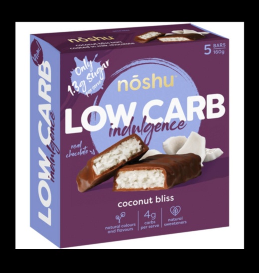 אושר דל פחמימות: פלאים קולינריים לאורח חיים בריא יותר