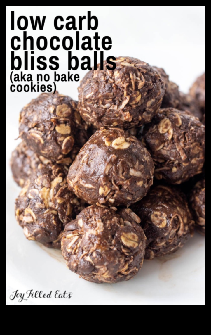 אושר דל פחמימות: פלאים קולינריים לאורח חיים בריא יותר