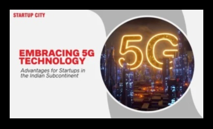 תהודה 5G: יצירת הופעות מתמשכות עם חוויות מחוברות