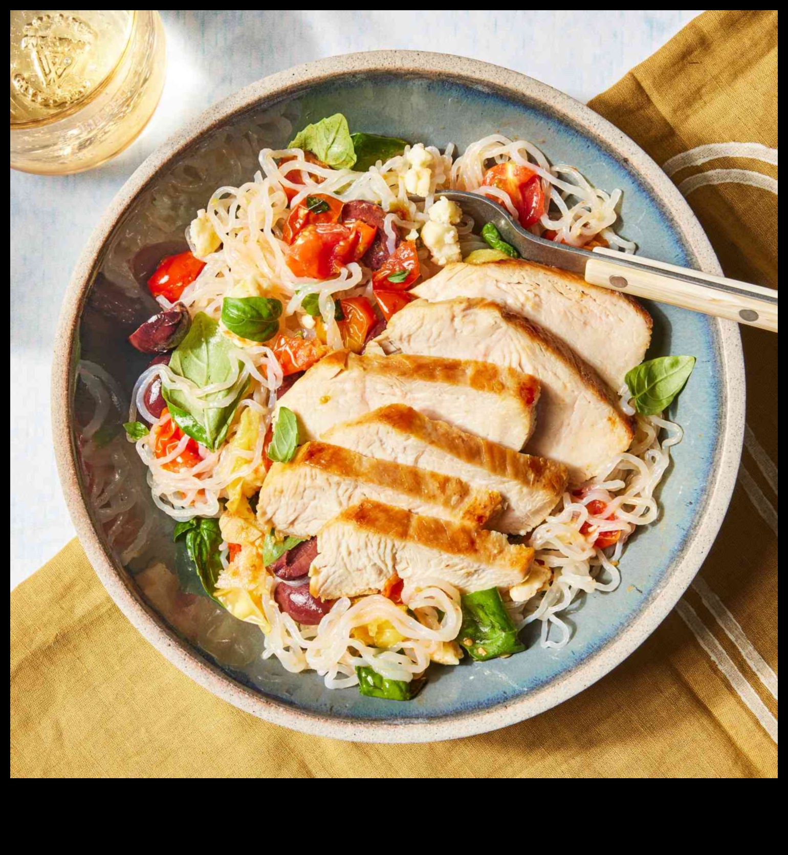 פיוז'ן טעמים מהיר: ארוחות של 30 דקות לאושר קולינרי