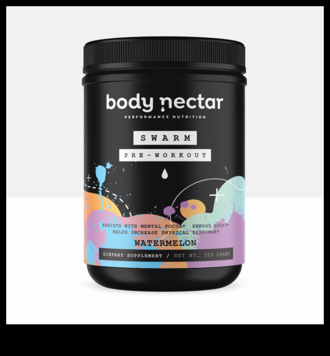 צוף תזונה: אסטרטגיות מתוקות להצלחה ספורטיבית