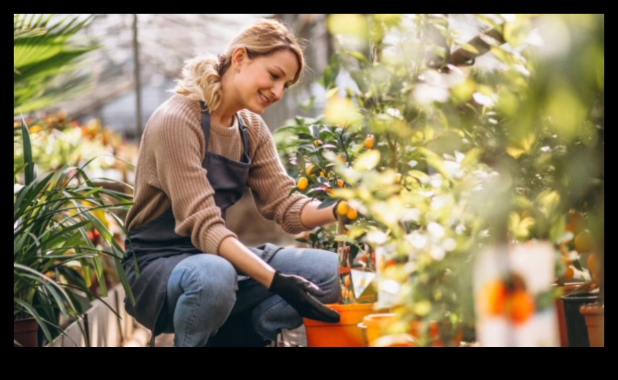 הרמוניה בגינה: לטפח יופי עם תחזוקת גינה מומחה