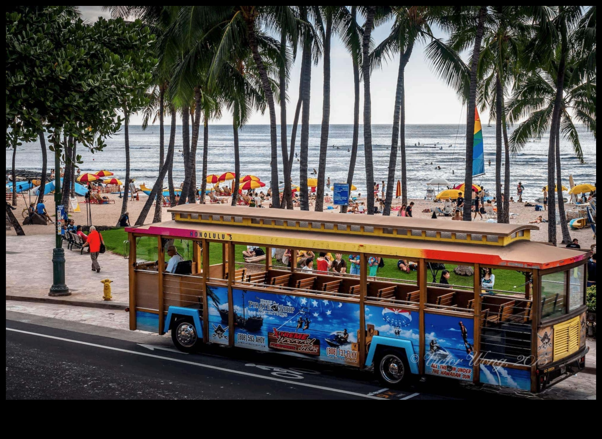 אורבן אקספרס: העולם המהיר והיעיל של תחבורה ציבורית