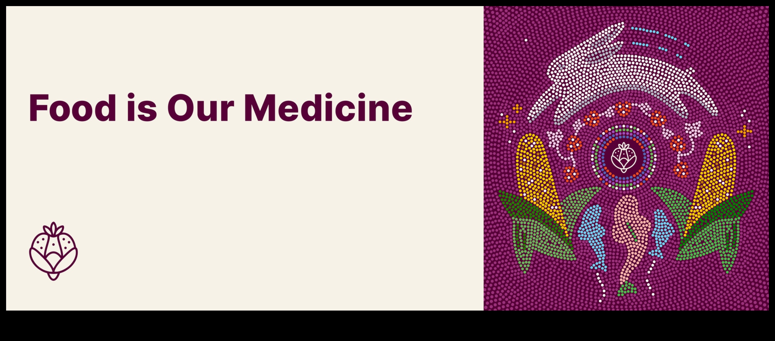 הקהילה הניזונה: מסלולי תזונה לבריאות הציבור