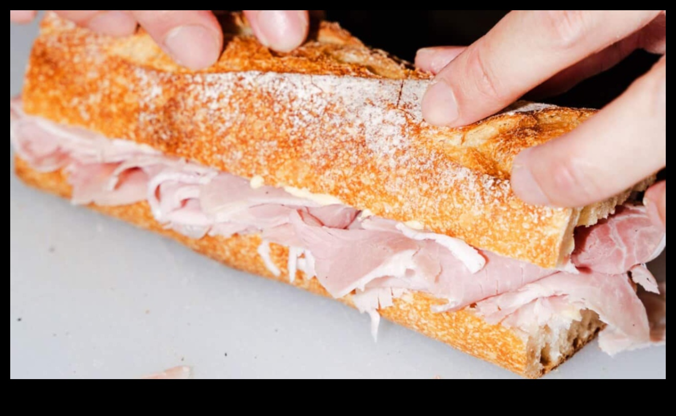 גבינה ובגט: תענוגות צרפתיים מהותיים