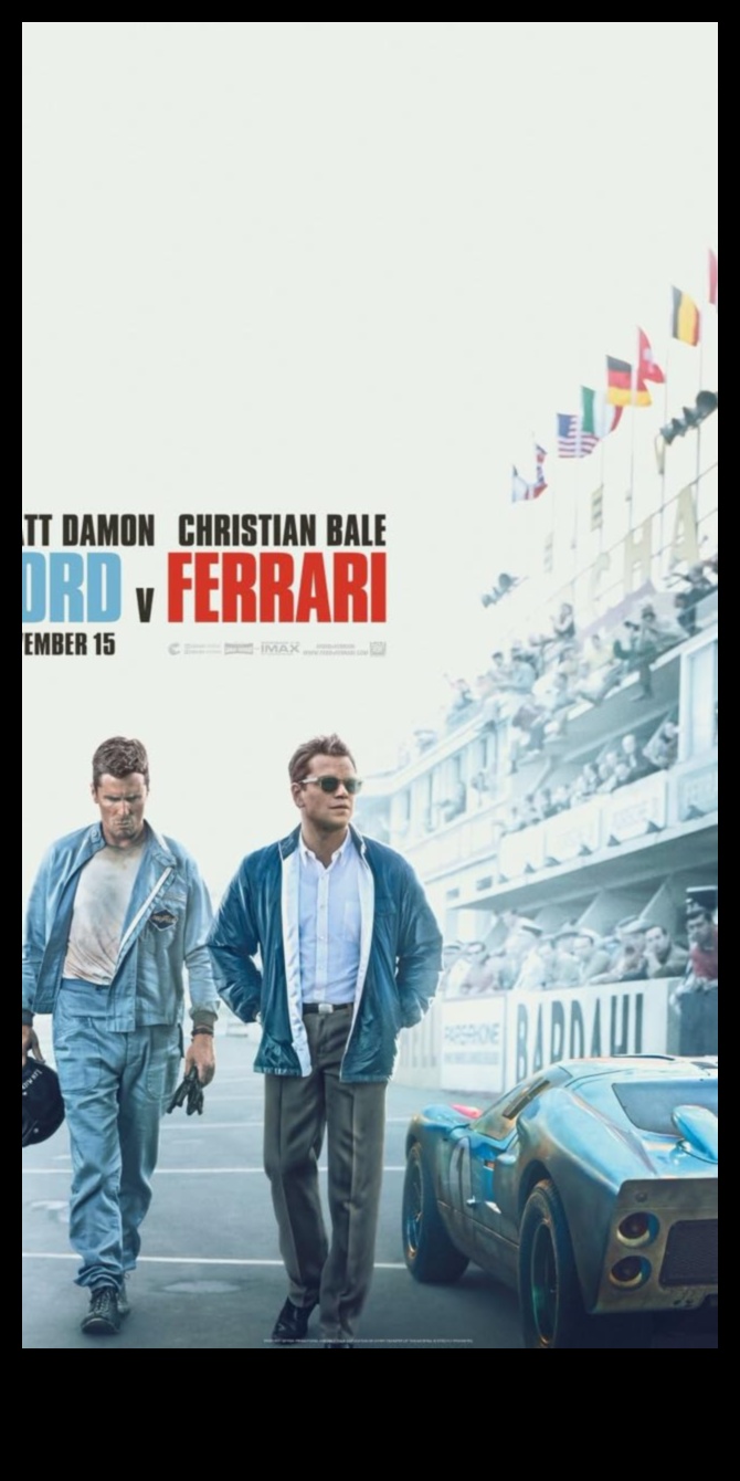 אפס עד שישים סיפורים: מכוניות ספורט והזיכרונות שהם יוצרים