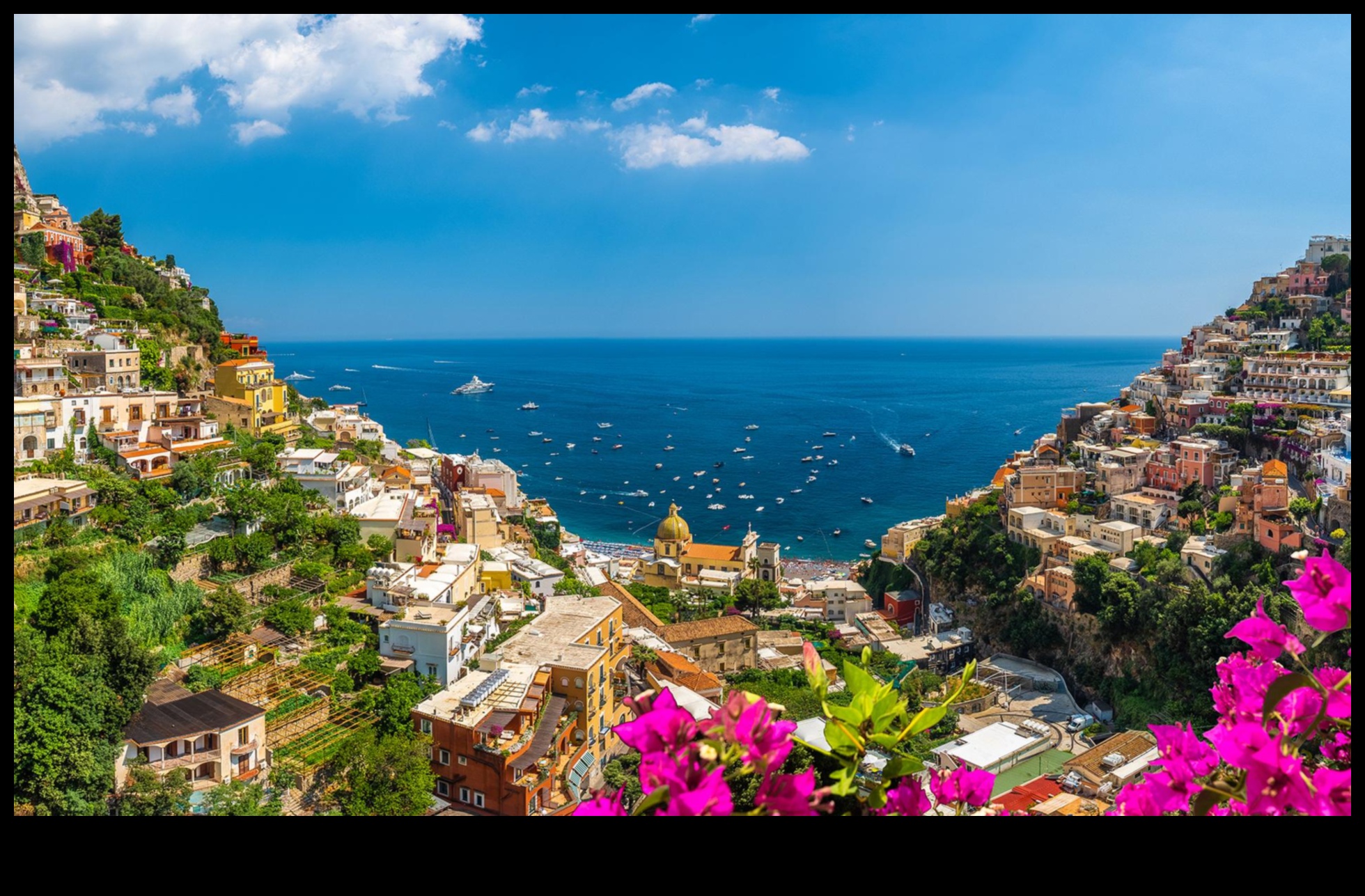 Mediterranean Marvels: חקר מטבח חוף איטלקי