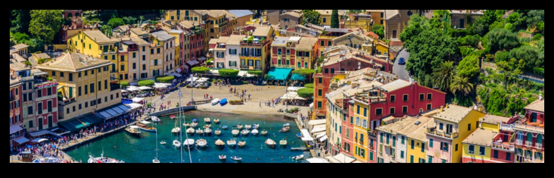 Mediterranean Marvels: חקר מטבח חוף איטלקי