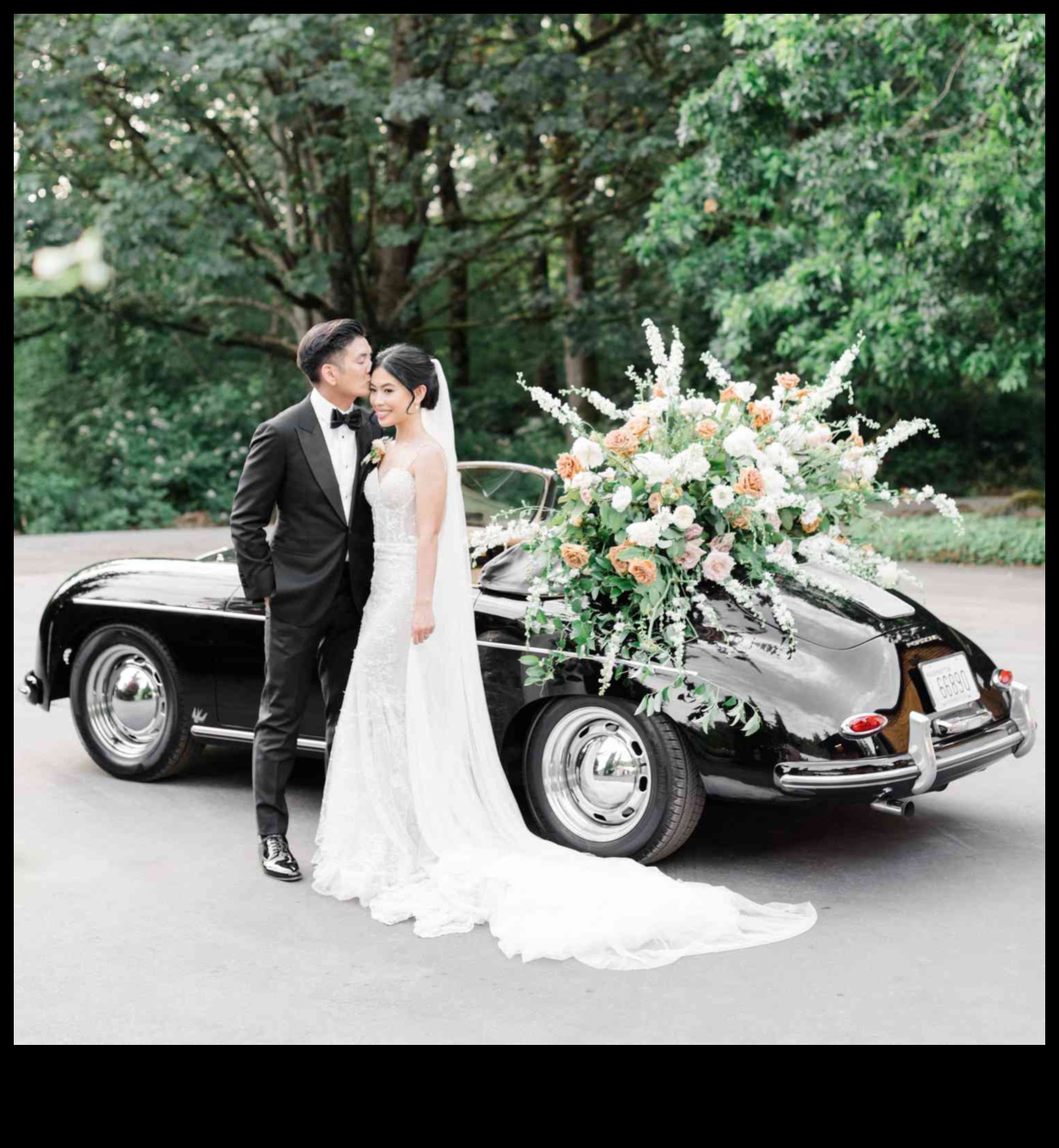 מסע נדר: ניווט בתכנון חתונה