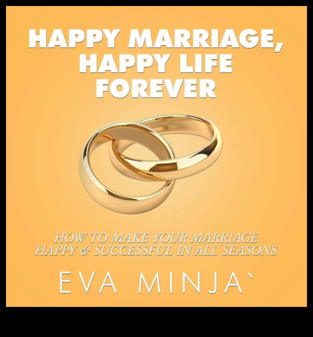 Rx נישואין: מרשמים לחיים בריאים ומאושרים יחד לאושר לכל החיים