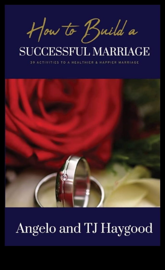 Rx נישואין: מרשמים לחיים בריאים ומאושרים יחד לאושר לכל החיים