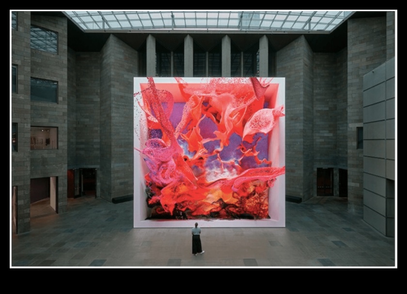 מציאות קוונטית מופשטת: האומנות של מחשוב קוונטי עכשווי