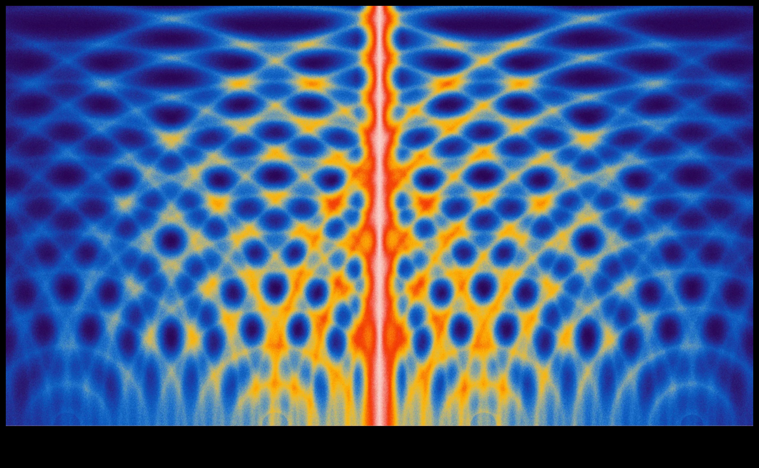 מציאות קוונטית מופשטת: האומנות של מחשוב קוונטי עכשווי