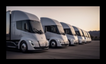 Freight Frontiers: משאיות ומהפכת הלוגיסטיקה המודרנית