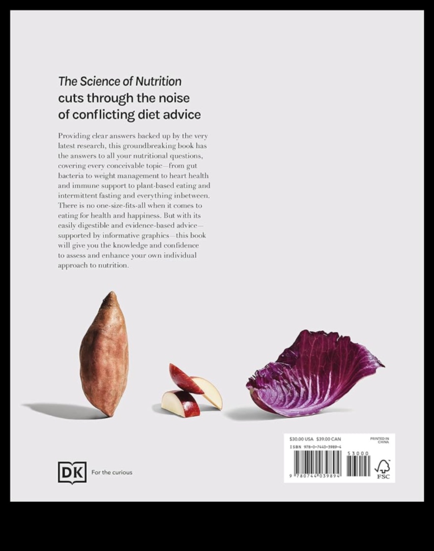 מדע האכילה: ייעוץ תזונתי נמחק