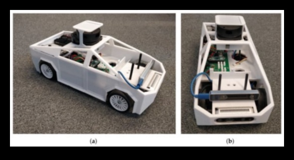 שינוע מותאם אישית: אומנות עיצוב מכוניות אוטונומיות מותאמות אישית