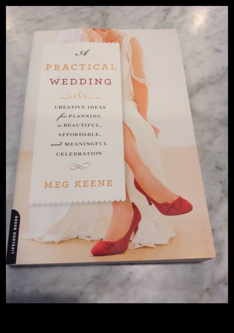 סנטים ורגישות: תקציב חתונה מעשי