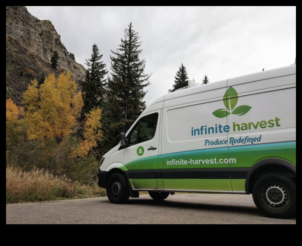 קציר אינסופי: חממה בונטי קורצת