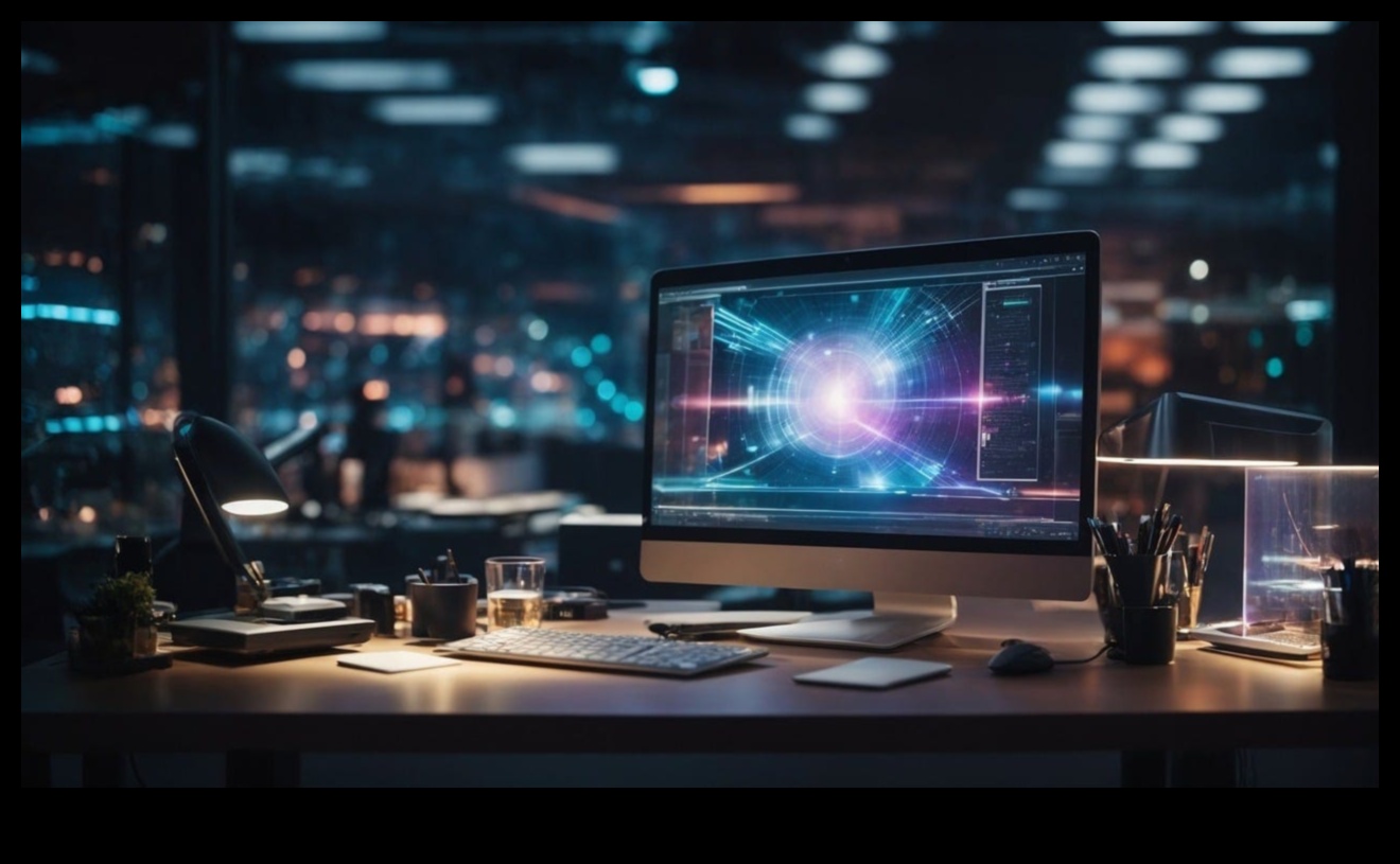 מגמות טכנולוגיות: כרוניקה של אבולוציה עיצובית בחקר רובוטי