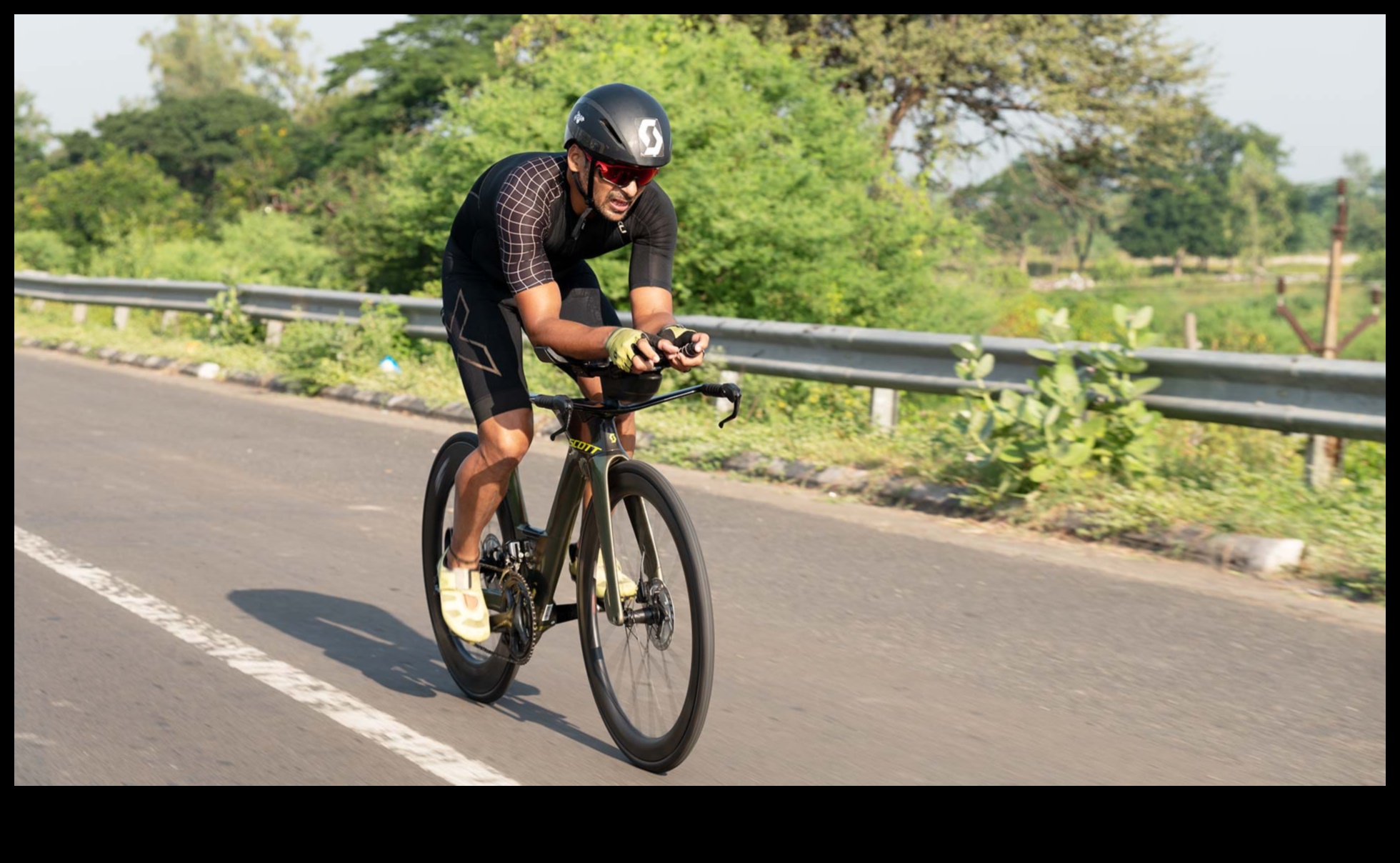 תרבות אופניים עירונית: אימוץ אורח חיי האופניים במרכזים עירוניים