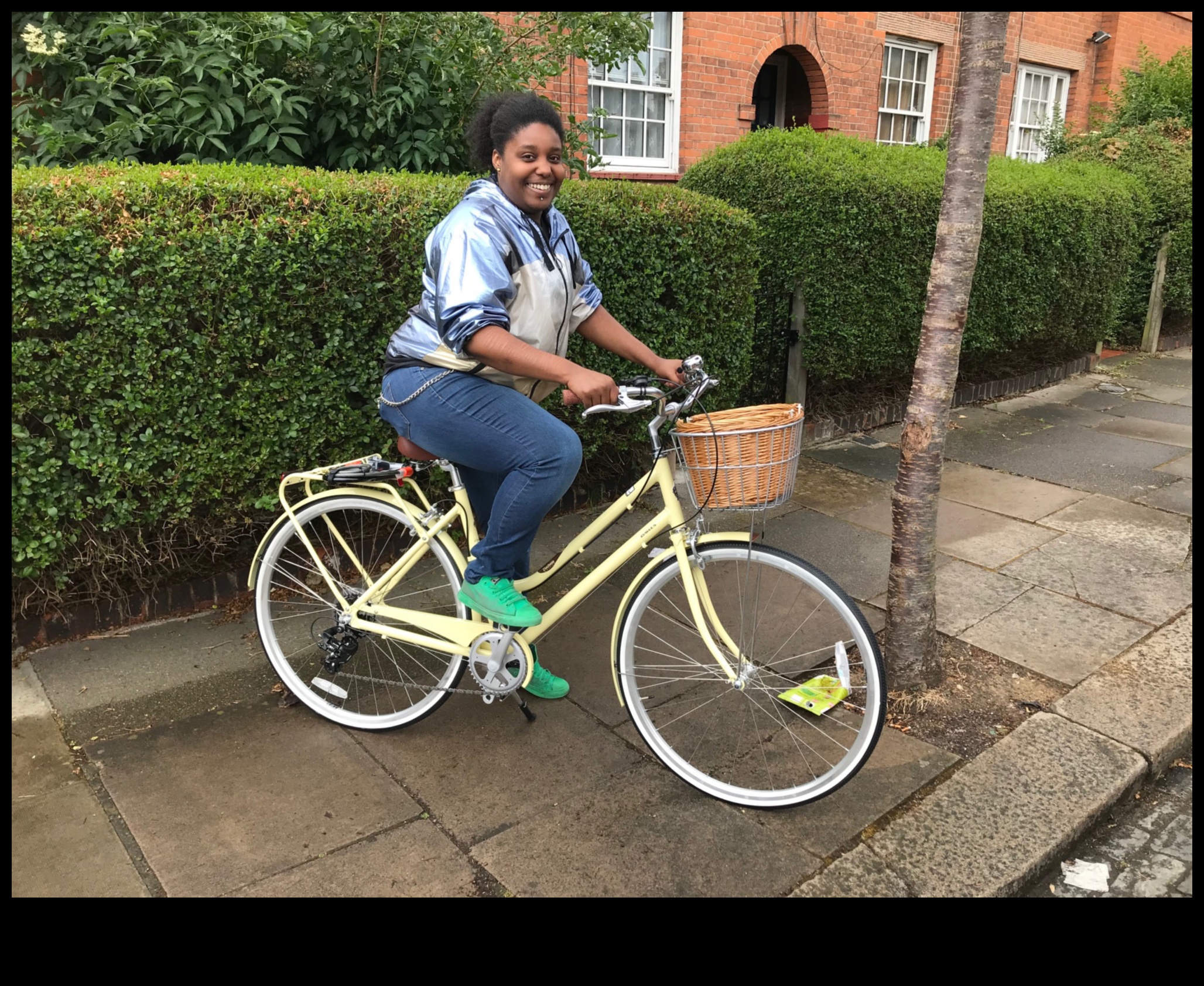 תרבות אופניים עירונית: אימוץ אורח חיי האופניים במרכזים עירוניים