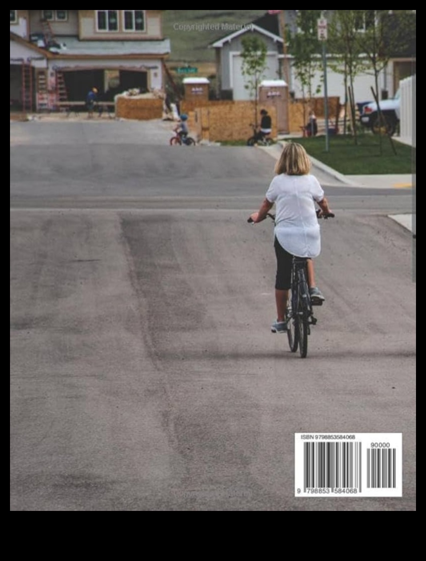 תרבות אופניים עירונית: אימוץ אורח חיי האופניים במרכזים עירוניים