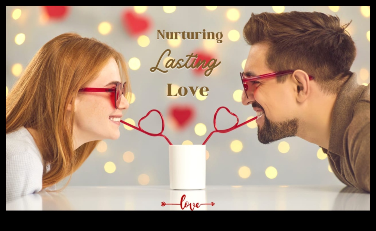 טיפוח אהבה: הדרך לרווחה זוגית