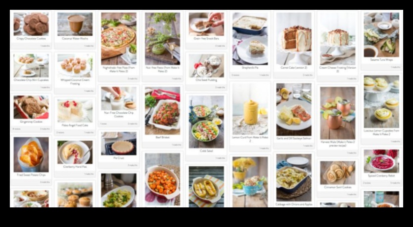 רמה ראשונית: הגדל את החוויה הקולינרית שלך, בסגנון פליאו