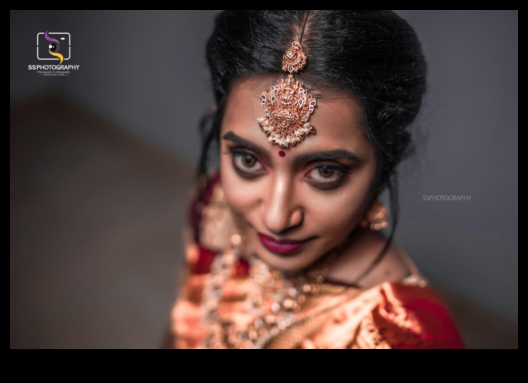 לכידת הנצח: טקס החתונה האולטימטיבי שלך