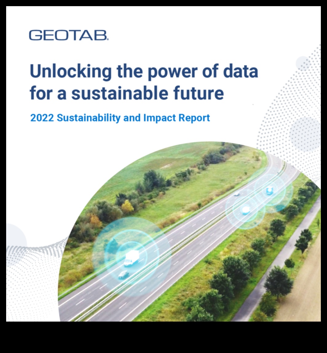 Green Highways Chronicles: Tales from the Roads of Tomorrow