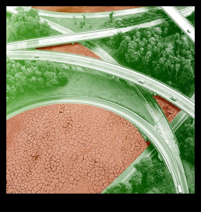 Green Highways Chronicles: Tales from the Roads of Tomorrow