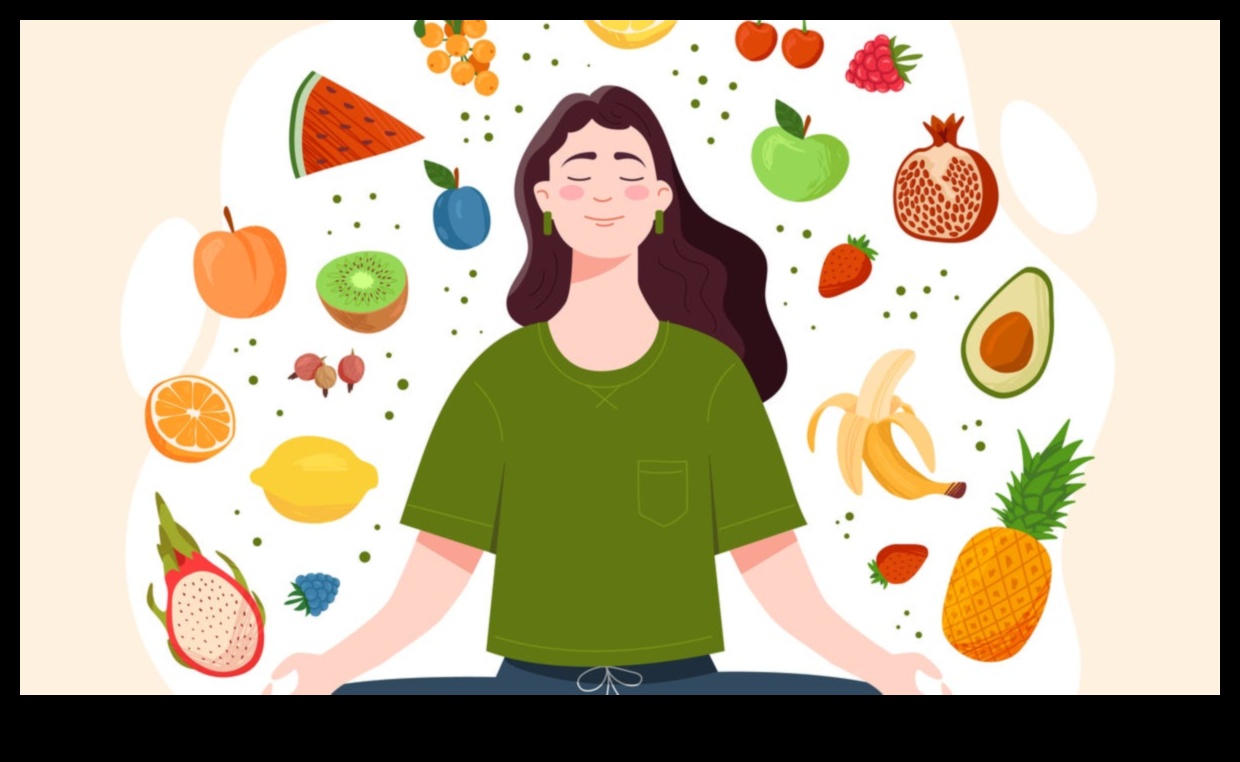 תזונה מודעת: אסטרטגיות לטיפול ומניעת מחסור