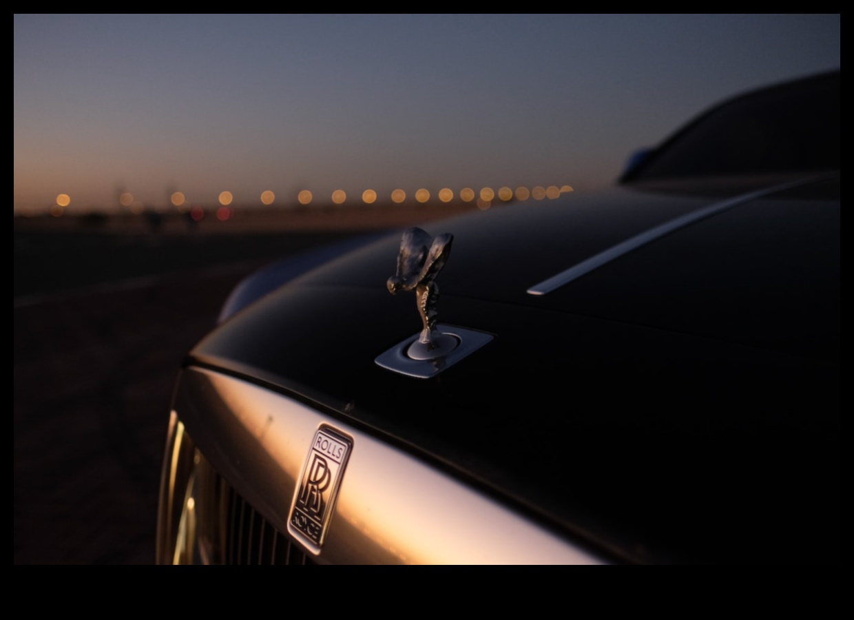 Luxe Living: שילוב רכבי יוקרה באורחות חיים יוקרתיים