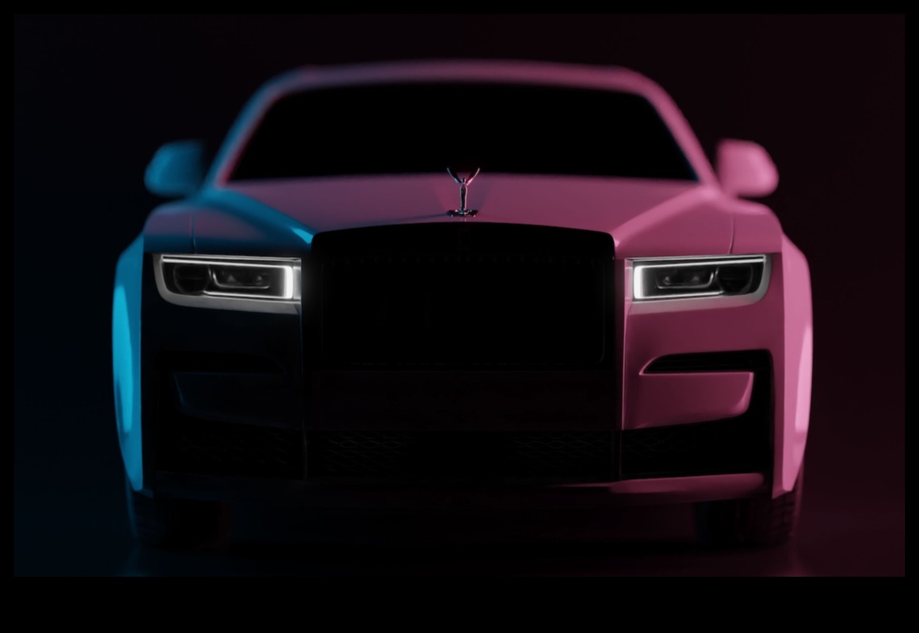 Luxe Living: שילוב רכבי יוקרה באורחות חיים יוקרתיים