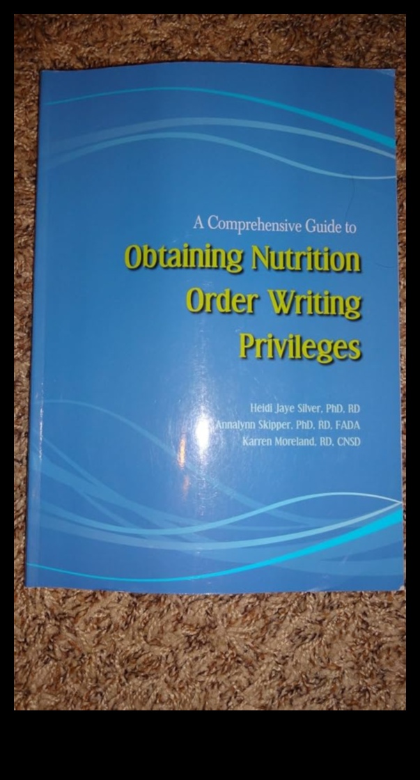 ניווט בתזונה: גישה מקיפה לייעוץ מומחים