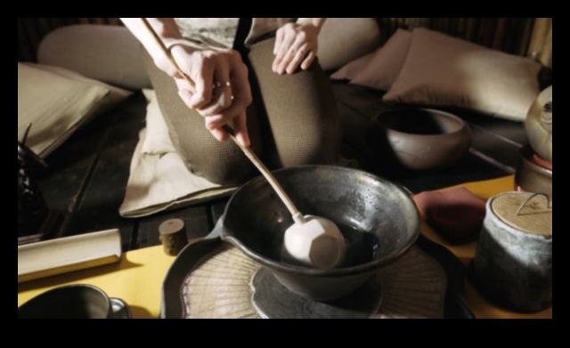 מסעות בזמן תה: להחדיר אלגנטיות בכל כוס עם טעמים אסייתיים