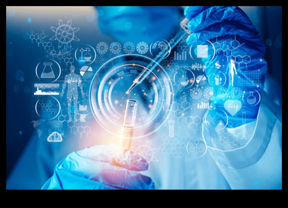 עיצוב עבור טבילה ביוטכנולוגיה: האמנות והמדע של חקר בריאות יצירתי