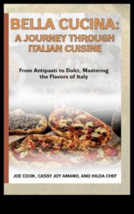 Bella Cucina: שליטה באמנות קולינרית איטלקית