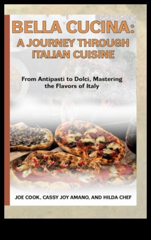 Bella Cucina: שליטה באמנות קולינרית איטלקית
