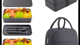 בנטו ביוטי: שלמות קופסת אוכל יפנית בבית