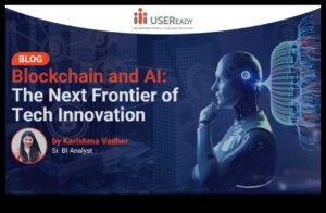 מגמות חדשנות: עיצוב נוף הבלוקצ'יין