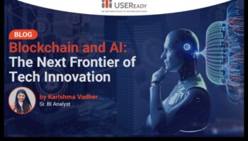 מגמות חדשנות: עיצוב נוף הבלוקצ'יין