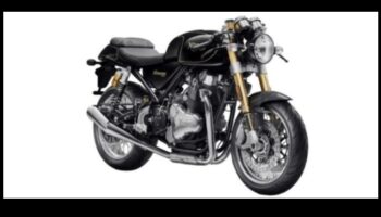Cafe Racer Culture: חוגגים את הסגנון והרוח הנצחיים של אופניים מותאמים אישית