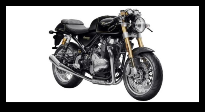 Cafe Racer Culture: חוגגים את הסגנון והרוח הנצחיים של אופניים מותאמים אישית
