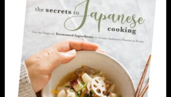 Chopstick Chronicles: שלטו באומנות הבישול האסייתי